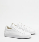 TOD 's Zapatilla de deporte de cuero