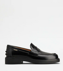 Tod's Leather Loafers
