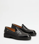 Tod's Leather Loafers