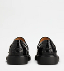 Tod's Leather Loafers