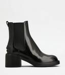TOD 's Botines de cuero