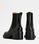 TOD 's Botines de cuero