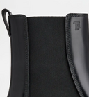 TOD 's Chelsea de cuero