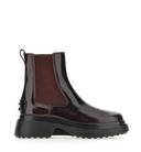 Tod's Leather Ankle Boots
