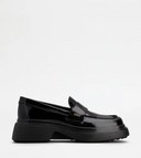 Tod's Leather Loafers