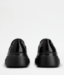 Tod's Leather Loafers