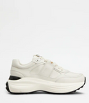 Tod's Leather Sneakers