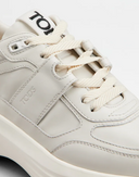 Tod's Leather Sneakers