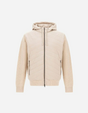 Herno Resort Cob Carded Wool