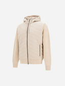 Herno Resort Cob Carded Wool