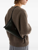 Jil Sander Triangular Crossbody Bag