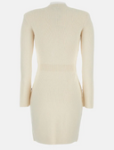 Elisabetta Franchi Mini Robe tricotée