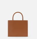 Elisabetta Franchi Small Tote With Logo