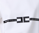 Elisabetta Franchi T Shirt With Logo