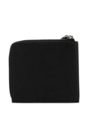 Jil Sander Zip Around Wallet