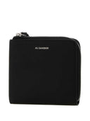 Jil Sander Zip Around Wallet