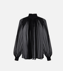 Elisabetta Franchi Voile Blue