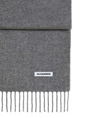 Jil Sander Small Wool Scarf