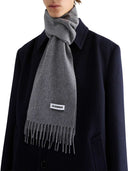 Jil Sander Small Wool Scarf