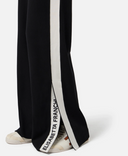 Elisabetta Franchi Suit With Shiny Bands