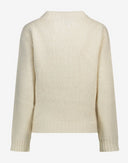 Dondup alpaca lana maglione