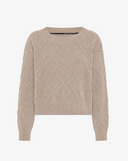 RRD Velvet Fish Round Wom