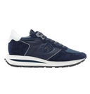 Modelo de Philippe Tropez Haute Low