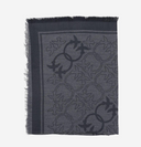 Pinko Main Coll. Love Birds Scarf
