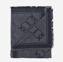 Pinko Main Coll. Love Birds Scarf