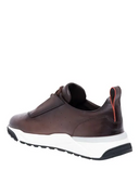 Santoni New Leas6