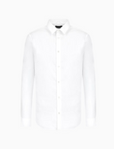 Emporio Armani Nylon Shirt