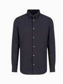 Emporio Armani Nylon Shirt