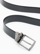 Emporio Armani reversibler Gürtel