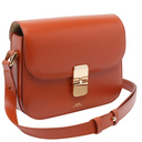 A.P.C. Grace Small