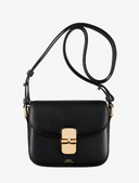 A.P.C. SAC GRACE MINI