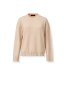 Fabiana Filippi Crew Neck Sweater