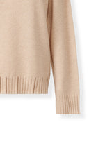Fabiana Filippi Crew Neck Sweater