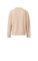 Fabiana Filippi Crew Neck Sweater