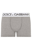 Dolce & Gabbana Regular Fit Boxer Shorts