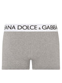 Dolce & Gabbana Regular Fit Boxer Shorts
