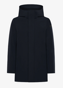 RRD Montecristo abajo bajo Parka flotante JKT