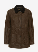 Chaqueta de cera de Barbour Beadnell