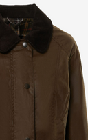 Chaqueta de cera de Barbour Beadnell