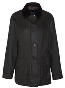Barbour Classic Beadnell Wax Jacket