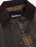 Barbour Classic Beadnell Wax Jacket