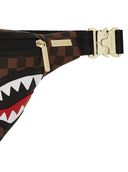 Squali a dente di sega di Sprayground a Parigi