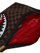 Squali a dente di sega di Sprayground a Parigi
