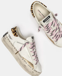 Crime London Distressed10