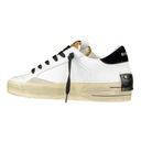 Crime London Sk8 Deluxe Wedge