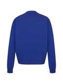 Jil Sander - Sweat-shirt à manches longues et col rond
